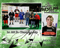 3A 285lb Jake McGinnis