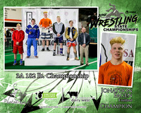 3A 182lb Jonathon Fagen