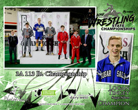 3A 113lb Logan Tingey