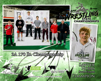 3A 170lb Sawyer Hobbs