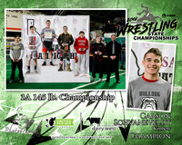 3A 145lb Carson Schvaneveldt