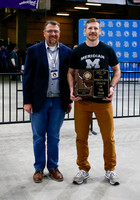 6A Coach of the Year