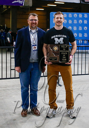 6A Coach of the Year