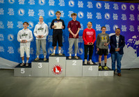 106 lb 6A Award Stand