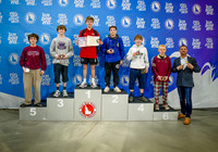98 lb 6A Award Stand