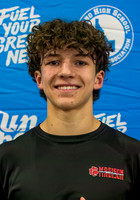 120 lb 6A Champion - Brand`n Edstrom - Madison