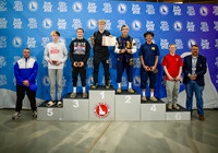113 lb 6A Award Stand