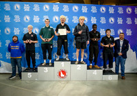 126 ln 6A Award Stand