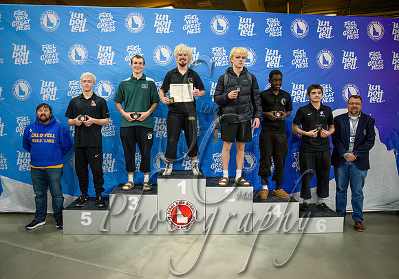126 ln 6A Award Stand