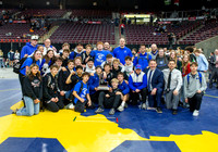 6A 4th Place - Coeur d'Alene