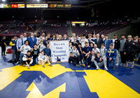 6A State Champions - Meridian