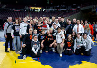 6A State Runner-Up - Post Falls