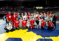 6A 3rd Place - Madison