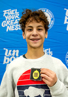 98 lb 5A Champion - Apisai Tabakece - Pocatello
