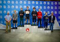 106 lb 5A Award Stand