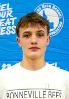 126 lb 5A Champion - Scout Scott - Bonneville