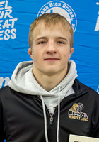 138 lb 5A Champion - Jeratt Robinson - Minico