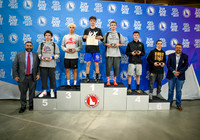 113 lb 5A Award Stand