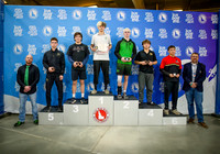 144 lb 5A Award Stand
