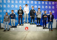 120 lb 5A Award Stand