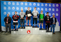 138 lb 5A Award Stand