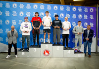 150 lb 5A Award Stand
