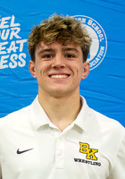 150 lb 5A Champion - Jake Mescher - Bishop Kelly