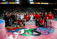 4A Academic Champions - American Falls
