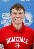 113lb 4A Champion - Trevor Paynter - Homedale