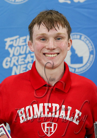 113lb 4A Champion - Trevor Paynter - Homedale