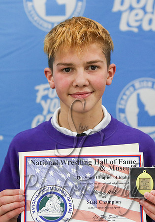 98 lb 4A Champion - Morris Heib - Snake River