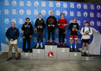 106 lb 4A Award Stand