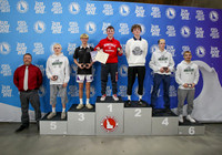 113 lb 4A Award Stand