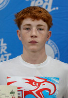 126 lb 4A Champion - Kole Younger - Marsh Valley