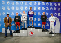 98 lb 4A Award Stand