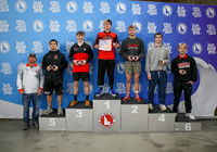 138 lb 4A Award Stand