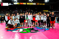 4A 3rd Place - American Falls