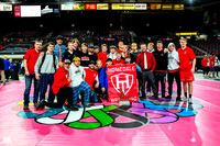 4A 2nd Place - Homedale