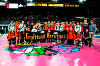 4A 4th Place - Fruitland