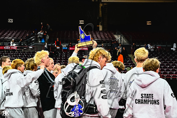 4A State Champions Snake River 2