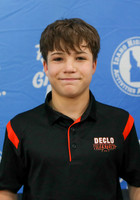 98 lb 3A Champion - Daniel Duke - Declo