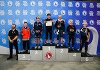 98lb 3A Award Stand