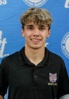 113lb 3A Champion - Colton Storey - Kellogg
