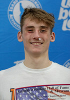 126 lb 3A Champion - Bill Avery - Tri-Valley