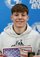 132 lb 3A Champion - Eian Schwecke - Kendrick