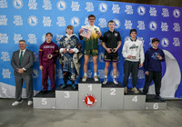 144 lb 3A Award Stand