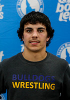 138 lb 3A Champion - Jack Schwendiman - Ririe