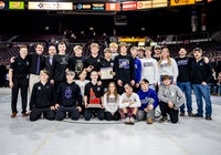 3A Runner-Up - Kellogg