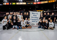 3A State Champions - Malad