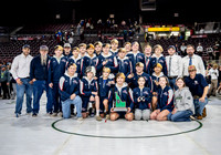 3rd Place - New Plymouth